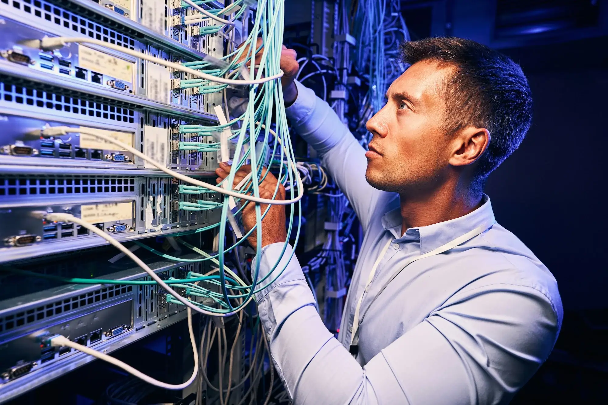 How Telecom Operators Are Benefiting from Ethernet Testing Advancements